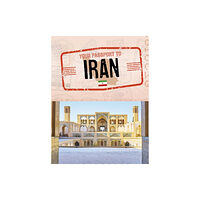 Capstone Global Library Ltd Your Passport to Iran (häftad, eng)