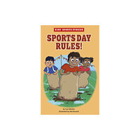 Capstone Global Library Ltd Sports Day Rules! (häftad, eng)