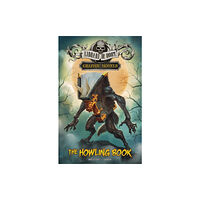 Capstone Global Library Ltd The Howling Book (inbunden, eng)