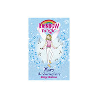 Hachette Children's Group Rainbow Magic: Mary the Sharing Fairy (häftad, eng)