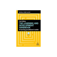 Kogan Page Ltd The Learning and Development Handbook (häftad, eng)