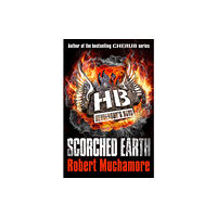 Hachette Children's Group Henderson's Boys: Scorched Earth (häftad, eng)