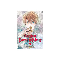 Viz Media, Subs. of Shogakukan Inc Requiem of the Rose King, Vol. 3 (häftad, eng)