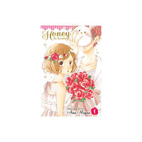 Viz Media, Subs. of Shogakukan Inc Honey So Sweet, Vol. 1 (häftad, eng)