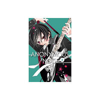 Viz Media, Subs. of Shogakukan Inc Anonymous Noise, Vol. 8 (häftad, eng)