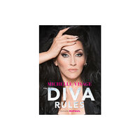 Chronicle Books The Diva Rules (inbunden, eng)