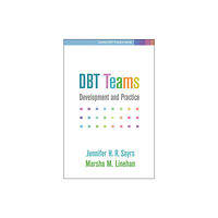 Guilford Publications DBT Teams (häftad, eng)