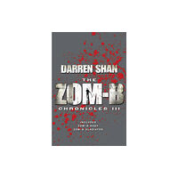 Simon & Schuster Ltd Zom-B Chronicles III (häftad, eng)