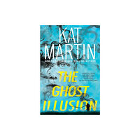 Kensington Publishing The Ghost Illusion (häftad, eng)