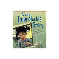 Charlesbridge Publishing,U.S. A Very Improbable Story (häftad, eng)