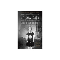 Quirk Books Hollow City (inbunden, eng)