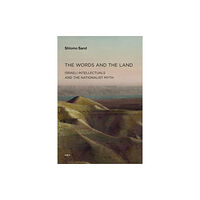 Autonomedia The Words and the Land (häftad, eng)