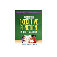 Guilford Publications Promoting Executive Function in the Classroom (häftad, eng)