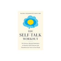 Shambhala Publications Inc The Self-Talk Workout (häftad, eng)