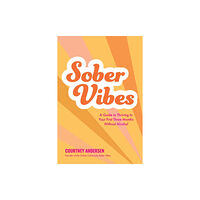 Page Street Publishing Co. Sober Vibes (häftad, eng)