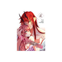 Seven Seas Entertainment, LLC Outbride: Beauty and the Beasts Vol. 4 (häftad, eng)