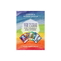 Watkins Media Limited How to Read the Cards for Yourself and Others (Chakra Wisdom Oracle) (häftad, eng)