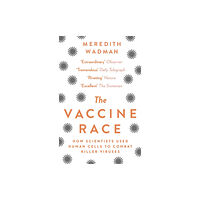 Transworld publishers ltd The Vaccine Race (häftad, eng)