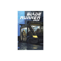 Titan Books Ltd Blade Runner 2029 Vol. 2: Echoes (häftad, eng)