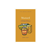 Reaktion Books Mustard (inbunden, eng)