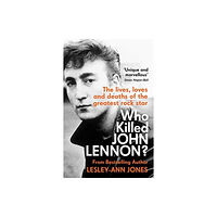 John Blake Publishing Ltd Who Killed John Lennon? (häftad, eng)