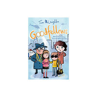 HarperCollins Publishers Goodfellows (häftad, eng)