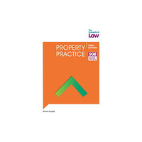 The University of Law Publishing Limited SQE - Property Practice 3e (häftad, eng)