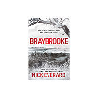 The Book Guild Ltd Braybrooke (häftad, eng)