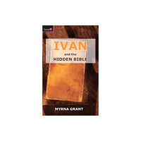 Christian Focus Publications Ltd Ivan And the Hidden Bible (häftad, eng)