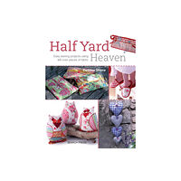 Search Press Ltd Half Yard (TM) Heaven (häftad, eng)