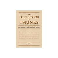 Crown House Publishing The Little Book of Thunks (inbunden, eng)