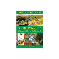 Hillside Publications South Pennines (inbunden, eng)