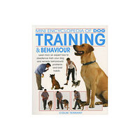 Interpet Publishing Mini Encyclopedia of Dog Training and Behaviour (häftad, eng)