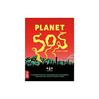 What on Earth Publishing Ltd Planet SOS (inbunden, eng)