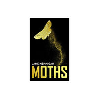 Watkins Media Limited Moths (häftad, eng)