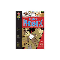 Alternative Comics Black Phoenix Vol. 1 (häftad, eng)