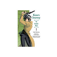 Vertical, Inc. Kino's Journey: The Beautiful World Vol. 1 (häftad, eng)