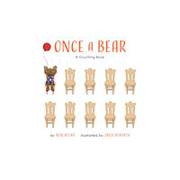 The Collective Book Studio Once A Bear (bok, board book, eng)