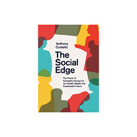 Thornwick The Social Edge (inbunden, eng)