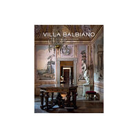 Editions Flammarion Villa Balbiano (inbunden, eng)