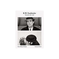 Schirmer/Mosel Verlag GmbH R.W.Fassbinder Film Stills (inbunden, eng)