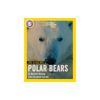 HarperCollins Publishers Face to Face with Polar Bears (häftad, eng)