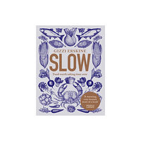 HarperCollins Publishers Slow (inbunden, eng)