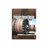 Elsevier - Health Sciences Division Pressure Vessel Design Manual (inbunden, eng)