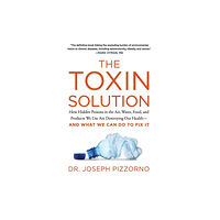 Harpercollins publishers inc The Toxin Solution (häftad, eng)