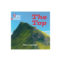 HarperCollins Publishers The Top (häftad, eng)