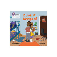 HarperCollins Publishers Dunk it, Keegan! (häftad, eng)