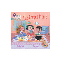 HarperCollins Publishers The Carpet Picnic (häftad, eng)