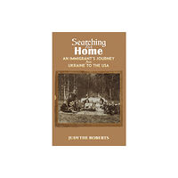 Austin Macauley Publishers LLC Searching for Home (häftad, eng)