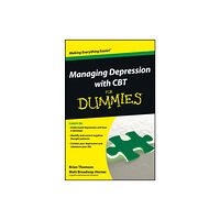 John Wiley & Sons Inc Managing Depression with CBT For Dummies (häftad, eng)